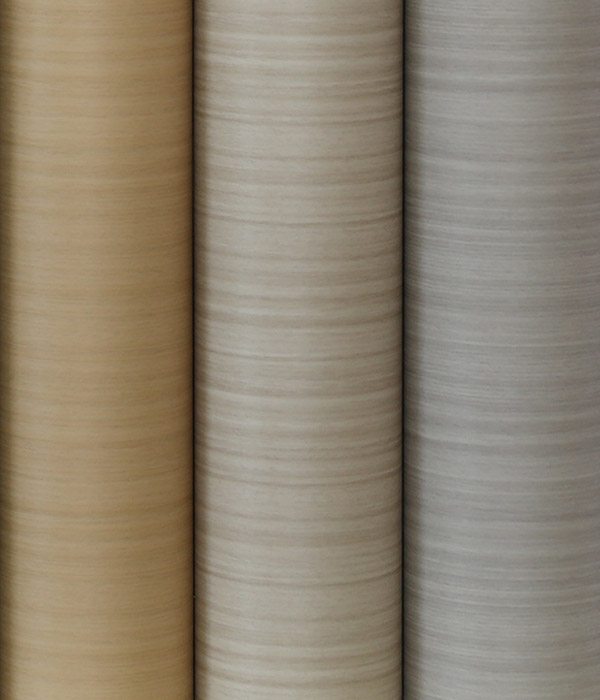 Vilken är ytbeläggningsstandarden för PVC-träkornfilm?