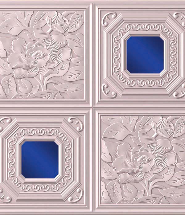 Mångsidigheten hos träfibrer pvc-film?