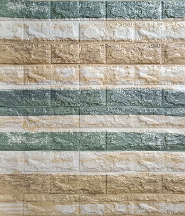 Applicering av PVC-lamineringsfilm