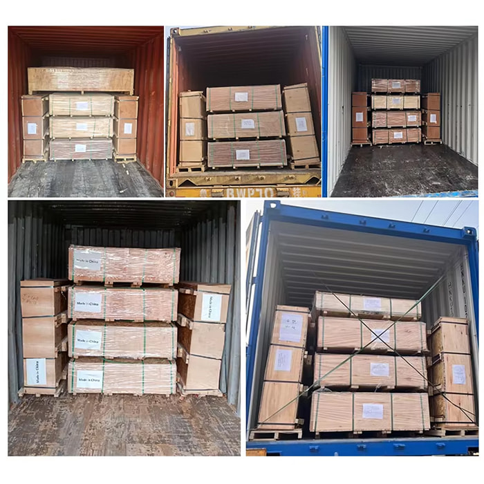 1220mm×2440mm SPC Väggpanel Badrumsväggskiva Vattentät och flamskyddad Miljövänlig interiör UV-dekorativa paneler