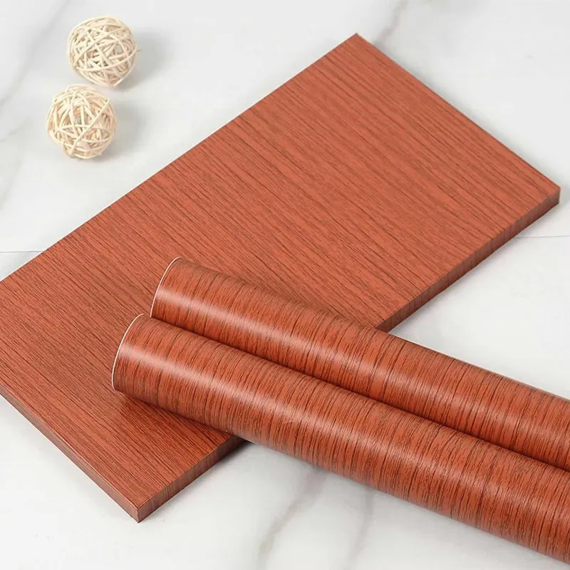 3D digitalt tryck marmordesign PVC/PET-dekorativ film för PVC-skumskiva Anti-repa marmor PVC-film för PUR-laminering