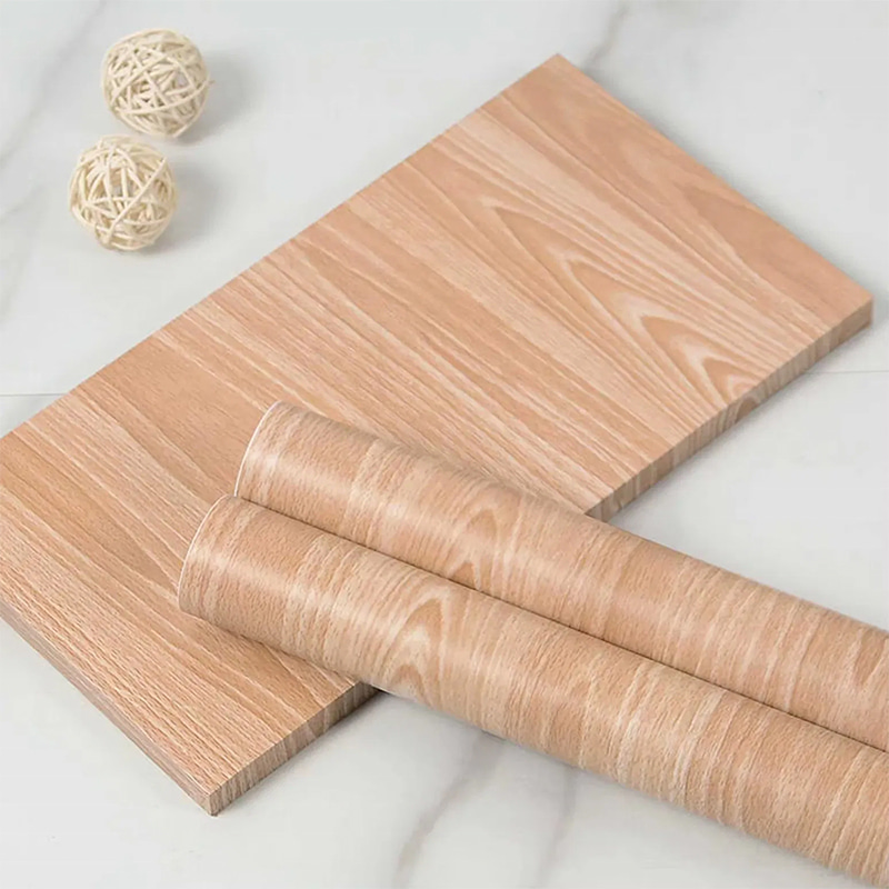 3D digitalt tryck marmordesign PVC/PET-dekorativ film för PVC-skumskiva Anti-repa marmor PVC-film för PUR-laminering