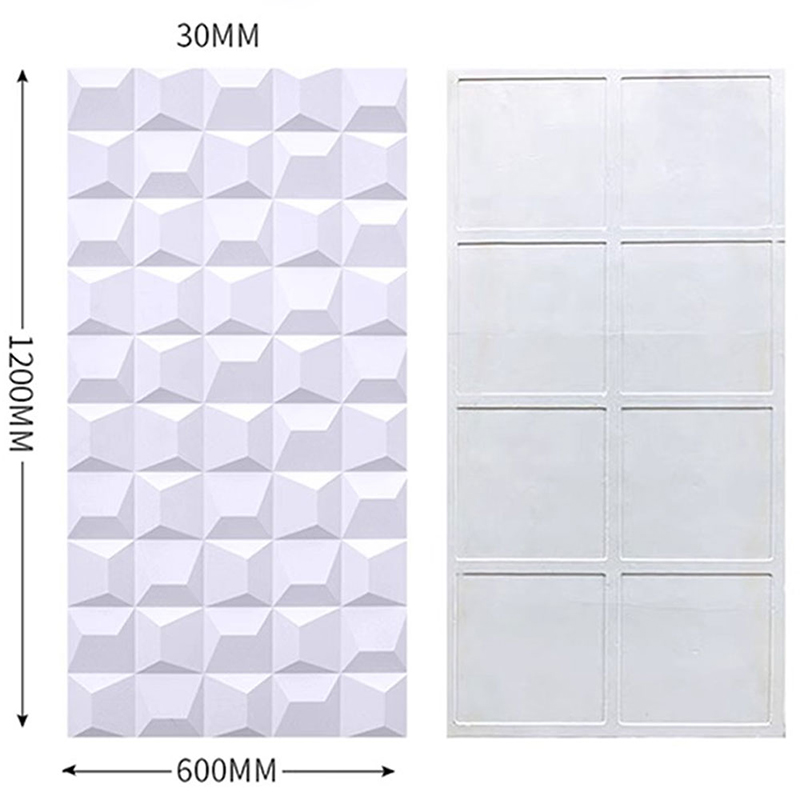 Vattentät utomhus PU Faux Stone Kakel Fast yta Sten Yttervägg Panel Flexibel beklädnad konstgjord sten för vägg