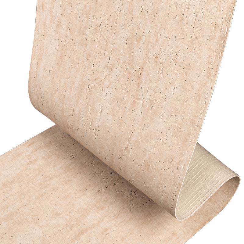 Brandsäkert kakelfaner Faux Interiör Böjbar mjuk väggbeklädnad Travertin Konstgjord Flexibel mjuk stenväggpaneler