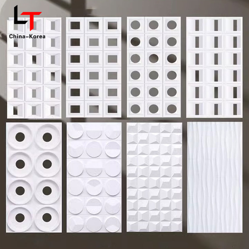 Vattentät utomhus PU Faux Stone Kakel Fast yta Sten Yttervägg Panel Flexibel beklädnad konstgjord sten för vägg