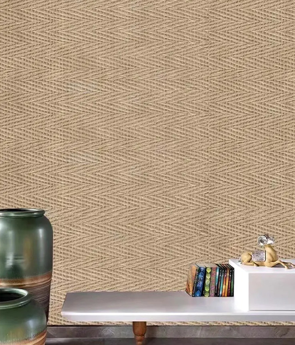 Varmpressningsfolie för PVC-panel