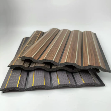 Varför rekommenderar inte byggmaterialaffärsägare PS-väggpaneler? Jag frågade tre ägare