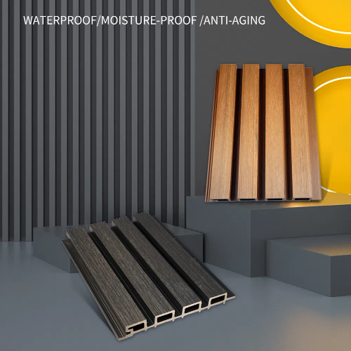 Hur man identifierar WPC Wall Panel Quality: En snabbguide från nybörjare till expert